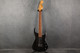 Tanglewood 7 String Electric Guitar - Black - 2nd Hand