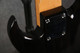 Tanglewood 7 String Electric Guitar - Black - 2nd Hand