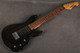 Tanglewood 7 String Electric Guitar - Black - 2nd Hand
