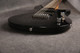 Tanglewood 7 String Electric Guitar - Black - 2nd Hand