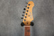 Jet Guitars JT-350 BK R - Black - 2nd Hand