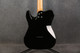 Jet Guitars JT-350 BK R - Black - 2nd Hand