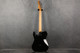 Jet Guitars JT-350 BK R - Black - 2nd Hand