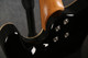 Jet Guitars JT-350 BK R - Black - 2nd Hand