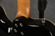 Jet Guitars JT-350 BK R - Black - 2nd Hand