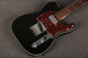 Jet Guitars JT-350 BK R - Black - 2nd Hand