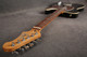 Jet Guitars JT-350 BK R - Black - 2nd Hand