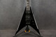 Jackson JS Series JS32 King V - Black - 2nd Hand
