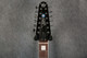 Rapier Saffire 12-String Electric Guitar - Vintage White - 2nd Hand