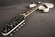Rapier Saffire 12-String Electric Guitar - Vintage White - 2nd Hand