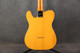 Squier Classic Vibe '50s Telecaster Guitar - Butterscotch Blonde - 2nd Hand