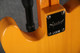 Squier Classic Vibe '50s Telecaster Guitar - Butterscotch Blonde - 2nd Hand