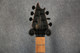 EVH Wolfgang WG Standard - Satin Black - 2nd Hand