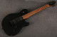 EVH Wolfgang WG Standard - Satin Black - 2nd Hand