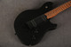 EVH Wolfgang WG Standard - Satin Black - 2nd Hand