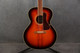 Gretsch G3100 Historic Series Small Jumbo Acoustic - Sunburst - 2nd Hand