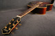 Gretsch G3100 Historic Series Small Jumbo Acoustic - Sunburst - 2nd Hand