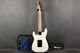 Jackson X Series Adrian Smith Signature SDXM - Snow White - 2nd Hand