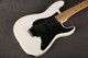 Jackson X Series Adrian Smith Signature SDXM - Snow White - 2nd Hand