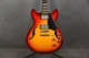 Ibanez Artcore Expressionist Vintage Series ASV93-TDL - Tri Fade - 2nd Hand