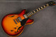 Ibanez Artcore Expressionist Vintage Series ASV93-TDL - Tri Fade - 2nd Hand