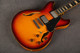 Ibanez Artcore Expressionist Vintage Series ASV93-TDL - Tri Fade - 2nd Hand