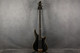 Schecter Blackjack ATX C-4 Bass - Aged Black Satin - 2nd Hand