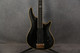Schecter Blackjack ATX C-4 Bass - Aged Black Satin - 2nd Hand