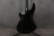 Schecter Blackjack ATX C-4 Bass - Aged Black Satin - 2nd Hand