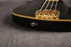 Schecter Blackjack ATX C-4 Bass - Aged Black Satin - 2nd Hand
