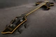 Schecter Blackjack ATX C-4 Bass - Aged Black Satin - 2nd Hand