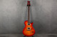PRS SE Singlecut - 2009 - Cherry Burst - 2nd Hand