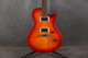 PRS SE Singlecut - 2009 - Cherry Burst - 2nd Hand