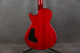 PRS SE Singlecut - 2009 - Cherry Burst - 2nd Hand
