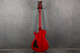 PRS SE Singlecut - 2009 - Cherry Burst - 2nd Hand