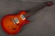 PRS SE Singlecut - 2009 - Cherry Burst - 2nd Hand