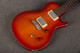 PRS SE Singlecut - 2009 - Cherry Burst - 2nd Hand