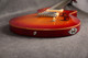 PRS SE Singlecut - 2009 - Cherry Burst - 2nd Hand