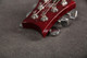 PRS SE Singlecut - 2009 - Cherry Burst - 2nd Hand