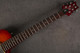 PRS SE Singlecut - 2009 - Cherry Burst - 2nd Hand