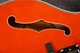 Epiphone Emperor Swingster - Orange - 2nd Hand