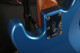 Sterling by Music Man StingRay Short RAYSS4 - Toluca Lake Blue - 2nd Hand
