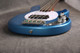 Sterling by Music Man StingRay Short RAYSS4 - Toluca Lake Blue - 2nd Hand