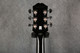 Epiphone SG Prophecy - Blue Tiger Aged Gloss - 2nd Hand
