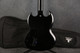 Epiphone SG Prophecy - Blue Tiger Aged Gloss - 2nd Hand