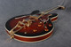 Epiphone Sheraton- Vintage Sunburst - 2nd Hand