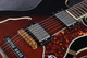 Epiphone Sheraton- Vintage Sunburst - 2nd Hand