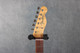 Fender Classic Player Baja 60s Telecaster - Faded Sonic Blue - 2nd Hand
