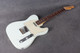 Fender Classic Player Baja 60s Telecaster - Faded Sonic Blue - 2nd Hand