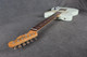 Fender Classic Player Baja 60s Telecaster - Faded Sonic Blue - 2nd Hand